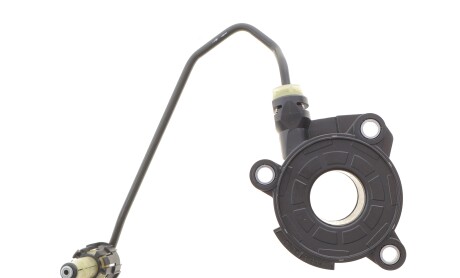 Фото 6 - Вижимний підшипник LuK 600 0370 00 (600037000)