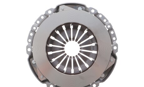 Фото 9 - Вижимний підшипник LuK 600 0370 00 (600037000)