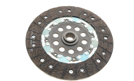 Фото 20 - Вижимний підшипник LuK 600 0373 00 (600037300)