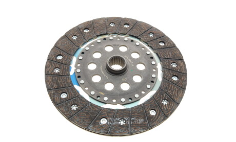 Фото 22 - Вижимний підшипник LuK 600 0373 00 (600037300)