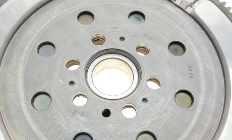 Фото 24 - Вижимний підшипник LuK 600 0373 00 (600037300)