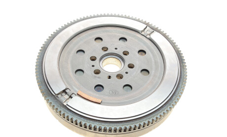 Фото 25 - Вижимний підшипник LuK 600 0373 00 (600037300)