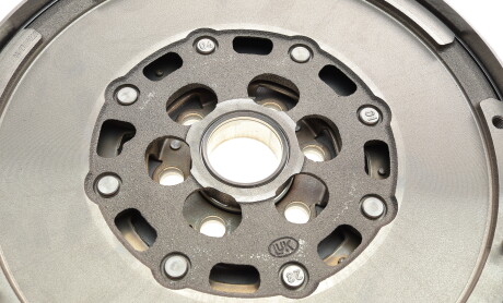 Фото 26 - Вижимний підшипник LuK 600 0373 00 (600037300)