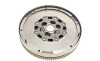 Демпфер + комплект зчеплення Opel Vectra C 1.9CDTI, 74/88/110kw, 04-09, (Z19DT) - LuK 600 0373 00 (фото 29)