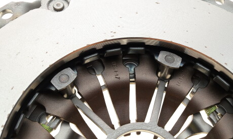 Фото 3 - Вижимний підшипник LuK 600 0373 00 (600037300)