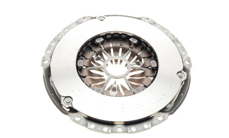 Фото 4 - Вижимний підшипник LuK 600 0373 00 (600037300)