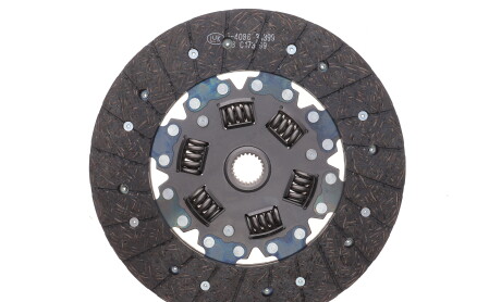 Фото 6 - Выжимной подшипник LuK 600 0375 00 (600037500)