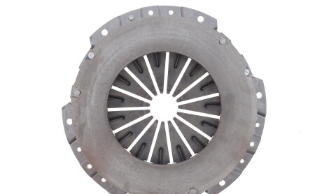 Фото 8 - Выжимной подшипник LuK 600 0375 00 (600037500)