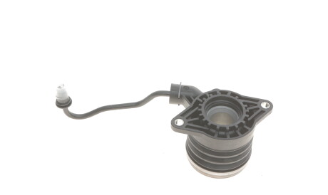 Фото 3 - Комплект сцепления LuK 600 0376 00 (600037600)