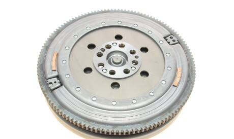 Фото 3 - Комплект сцепления LuK 600 0382 00 (600038200)