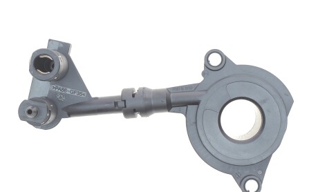 Фото 4 - Выжимной подшипник LuK 600 0401 00 (600040100)