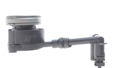 Фото 5 - Выжимной подшипник LuK 600 0401 00 (600040100)