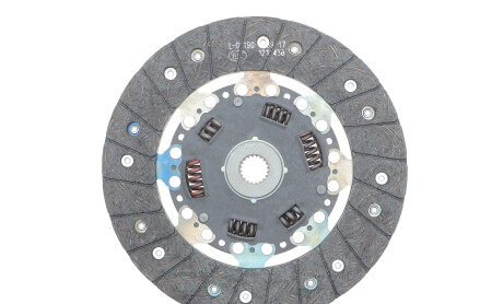 Фото 6 - Выжимной подшипник LuK 600 0401 00 (600040100)