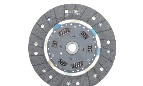 Фото 7 - Выжимной подшипник LuK 600 0401 00 (600040100)