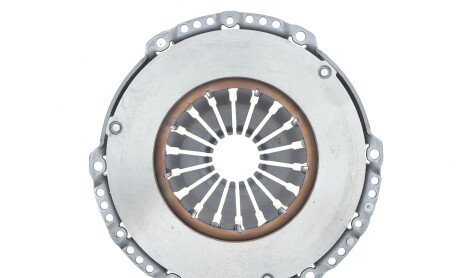 Фото 8 - Выжимной подшипник LuK 600 0401 00 (600040100)