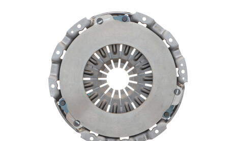 Фото 3 - Автозапчасть LuK 600 0415 00