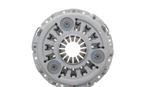 Фото 4 - Автозапчасть LuK 600 0415 00