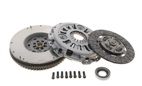 Фото товара Автозапчасть LuK 600 0415 00 : Купить на tto.com.ua