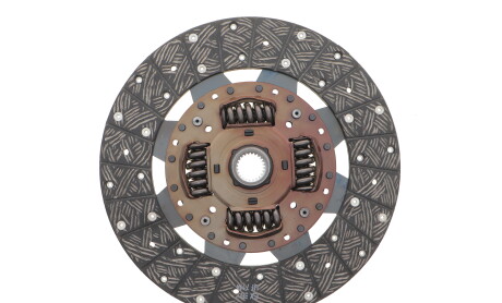 Фото 8 - Автозапчасть LuK 600 0415 00