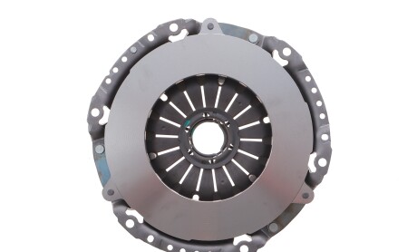 Фото 6 - Автозапчасть LuK 600 0416 00