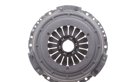 Фото 7 - Автозапчасть LuK 600 0416 00