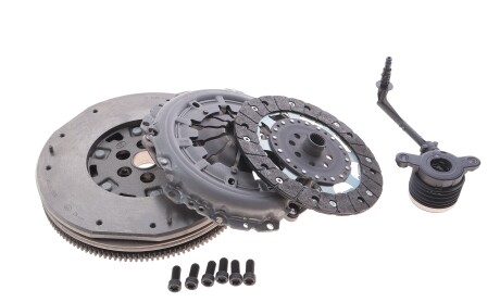 Фото товара Автозапчасть LuK 600 0420 00 : Купить на tto.com.ua