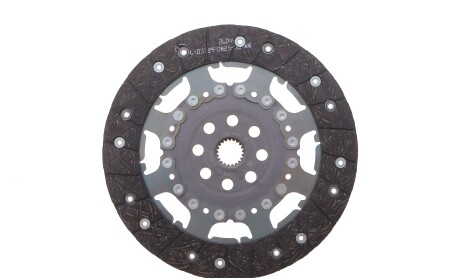 Фото 6 - Автозапчасть LuK 600 0420 00