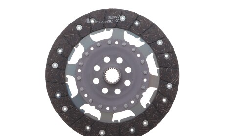 Фото 7 - Автозапчасть LuK 600 0420 00