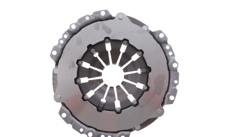 Фото 8 - Автозапчасть LuK 600 0420 00