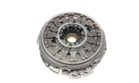 Фото 3 - Комплект сцепления LuK 602 0002 00 (602000200)