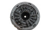 Комплект зчеплення Renault Megane Scenic 1.5dCi 08- (АКПП) DC4.000 DC4.001 - (302054315R, 302057266R, 302181478R) LuK 602 0005 00 (фото 2)