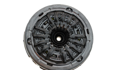 Фото 2 - Комплект зчеплення LuK 602 0005 00 (602000500)