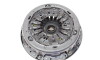 Комплект зчеплення Ford Focus III 1.6Ti 2.0 07 10 - 77 92 110kw (Powershift) DPS6 - (1766812, 1803882, 2056711) LuK 602 0008 00 (фото 3)