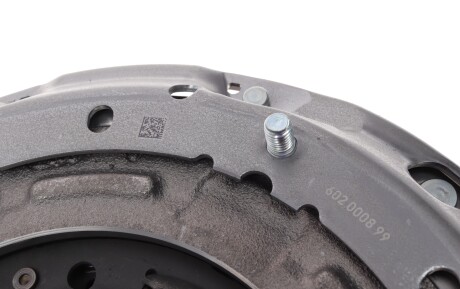 Фото 4 - Комплект сцепления LuK 602 0008 00 (602000800)