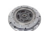 Комплект дводискового зчеплення з підшипником FORD B-MAX, ECOSPORT, FIESTA VI, FOCUS III, FOCUS III/HATCHBACK 1.5/1.6/2.0 07.10- - LuK 602 0008 00 (фото 6)