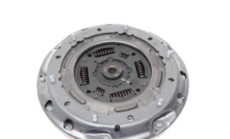 Фото 6 - Комплект сцепления LuK 602 0008 00 (602000800)