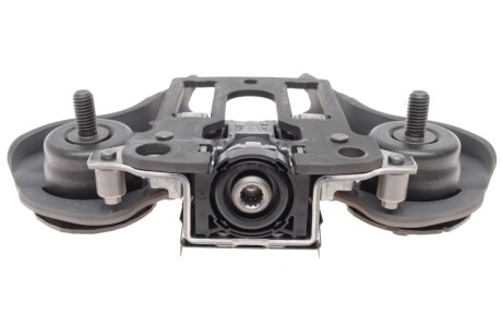 Фото 7 - Комплект сцепления LuK 602 0008 00 (602000800)