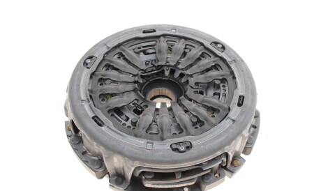 Фото 2 - Комплект зчеплення LuK 602001200