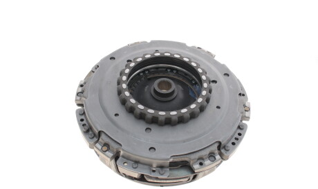 Фото 3 - Комплект зчеплення LuK 602001200