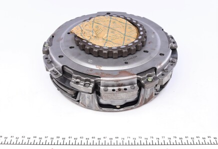 Фото 2 - Комплект сцепления LuK 602 0013 00 (602001300)