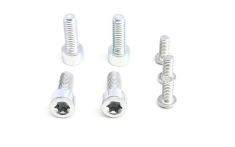 Фото 4 - Комплект сцепления LuK 602 0014 00 (602001400)