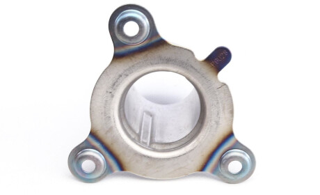 Фото 7 - Комплект сцепления LuK 602 0014 00 (602001400)