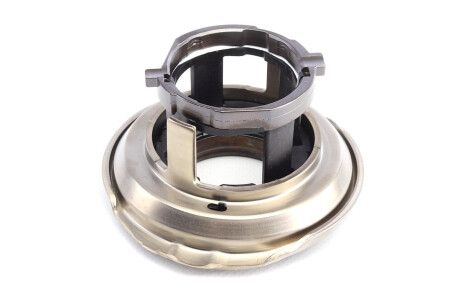 Фото 8 - Комплект сцепления LuK 602 0014 00 (602001400)