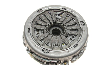 Фото 2 - Комплект зчеплення LuK 602001600