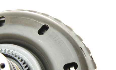 Фото 5 - Автозапчасть LuK 602 0026 00 (602002600)