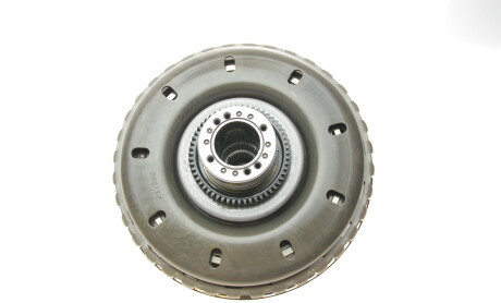 Фото 6 - Автозапчасть LuK 602 0026 00 (602002600)