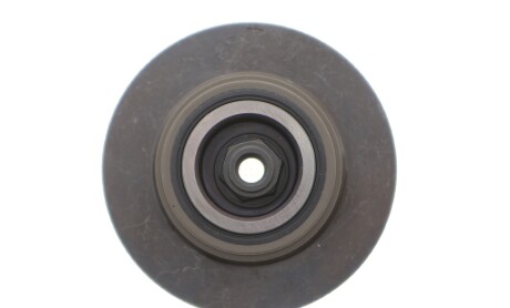 Фото 5 - Автозапчасть LuK 602002700