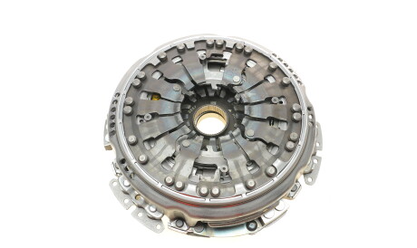 Фото 3 - Комплект зчеплення LuK 602 0030 00 (602003000)