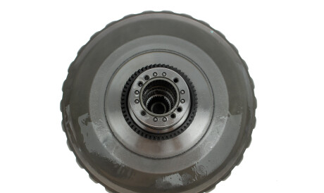 Фото 2 - Комплект сцепления LuK 602 0038 00