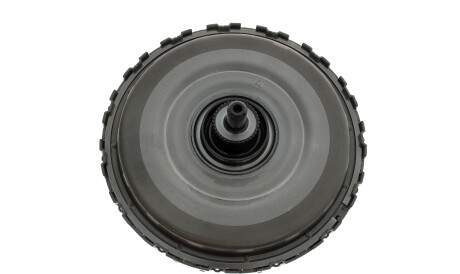 Фото 3 - Комплект сцепления LuK 602 0038 00